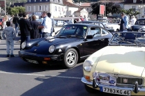 24 mai 2015 - 2me rallye de Saint-Cr